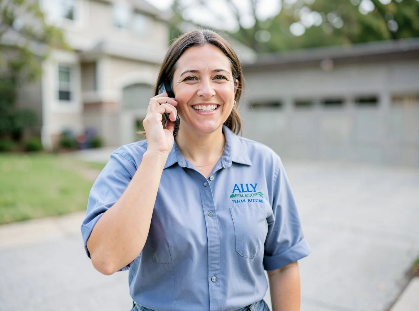 Metal Roof Installation Newland, NC FAQs